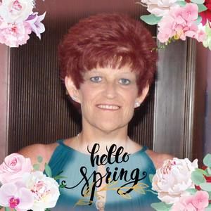 Meet your Posher, Violet